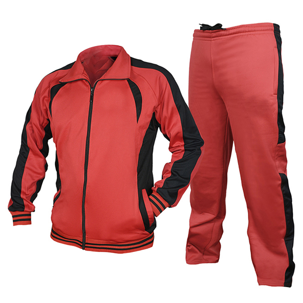 Track Suits