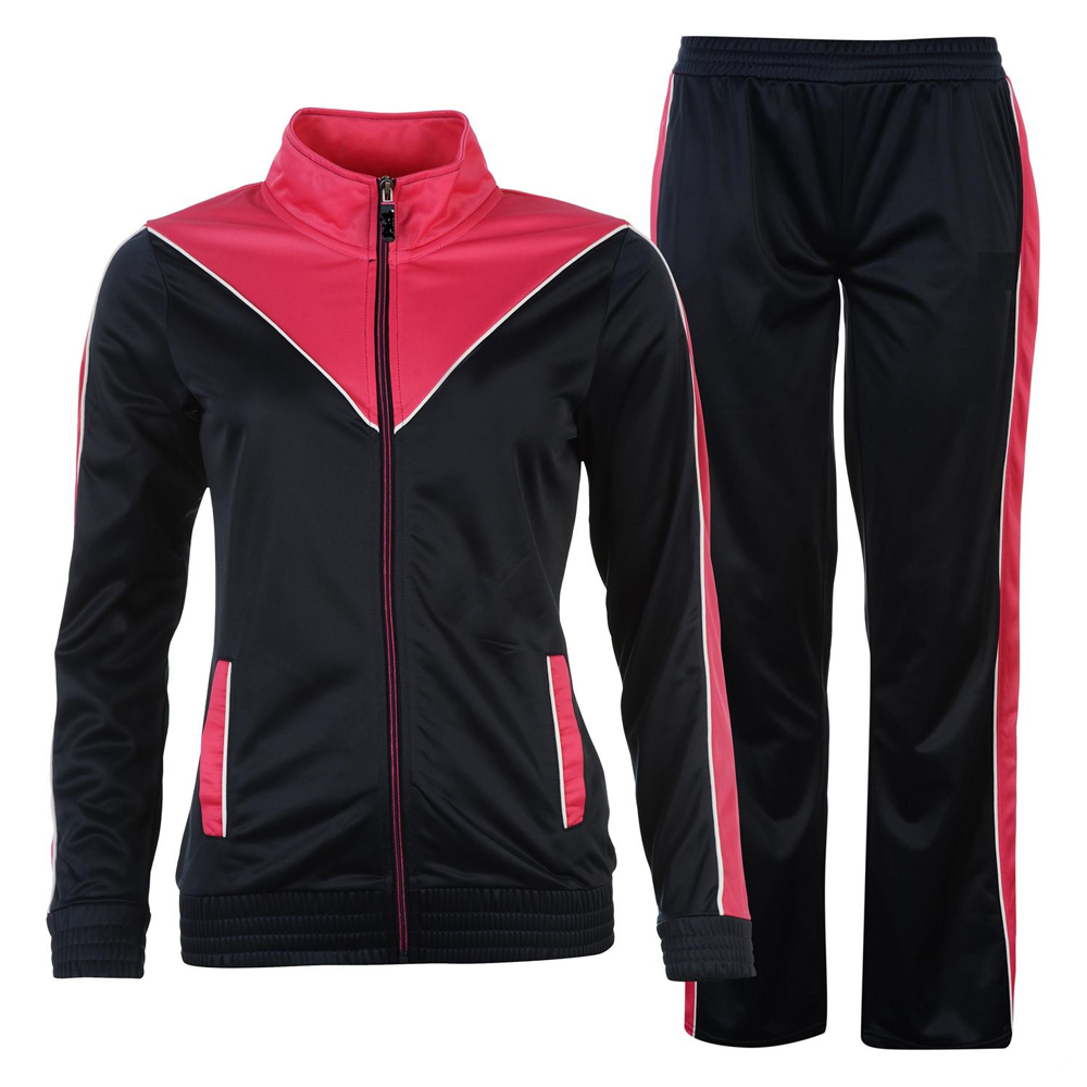Track Suits