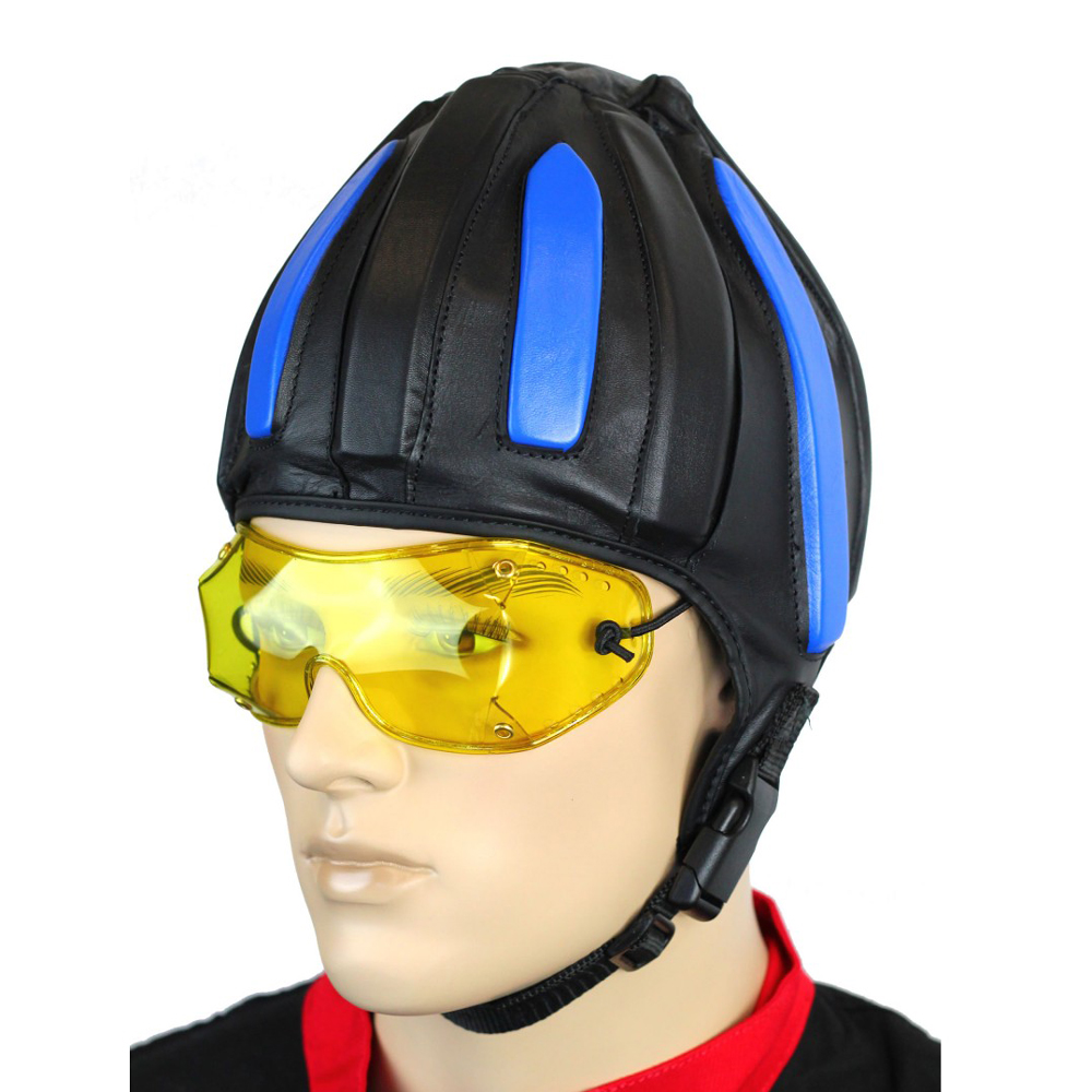 Sky Diving Helmets