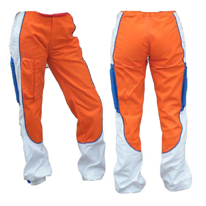 Sky Diving Pants