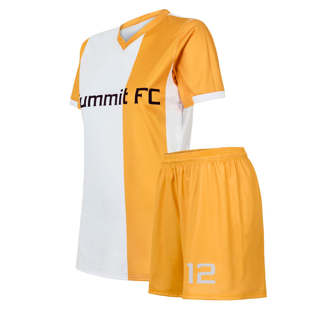 Soccer Uniforms