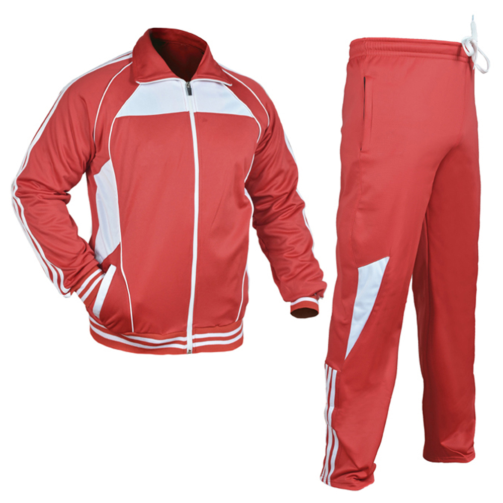 Track Suits