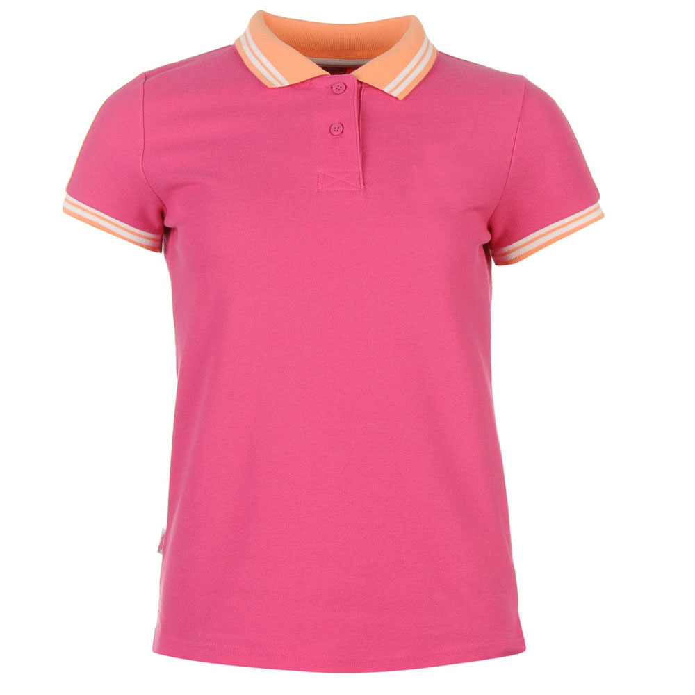 Polo Shirts
