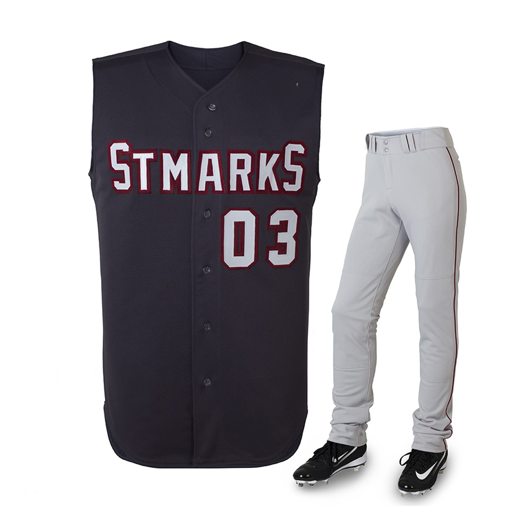 Base Ball Uniforms