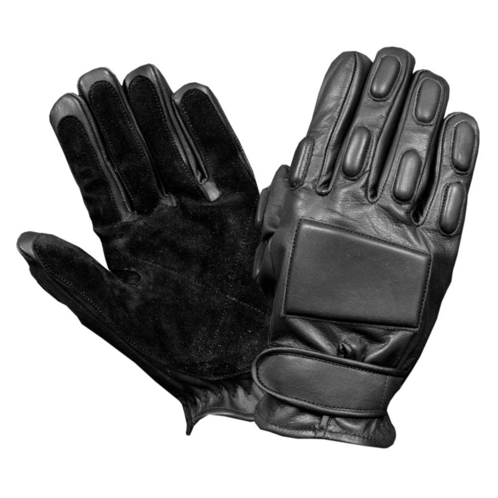Anti Riot Gloves