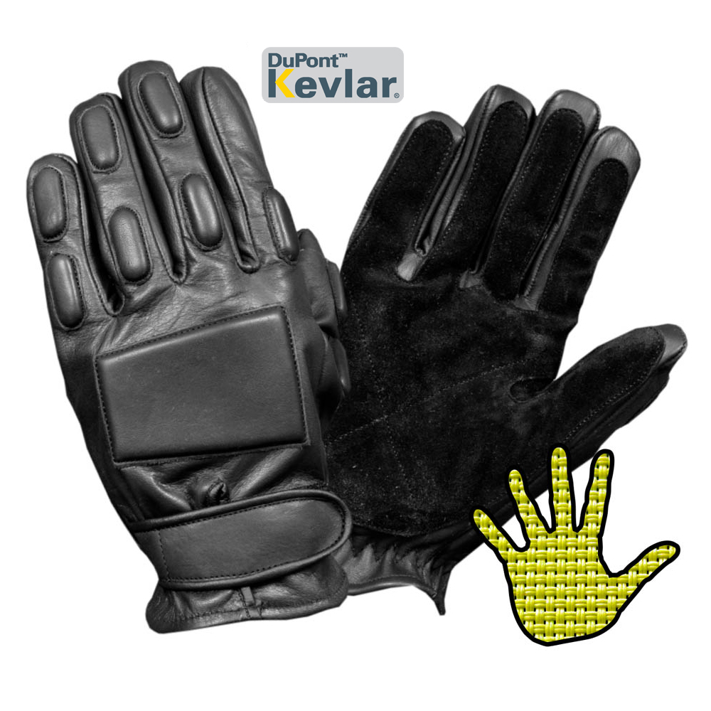 Anti Riot Gloves