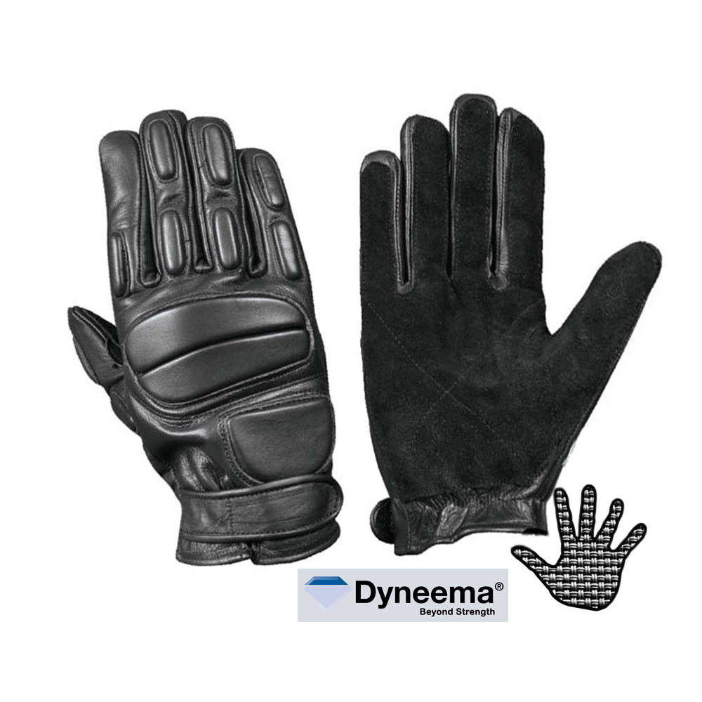 Anti Riot Gloves