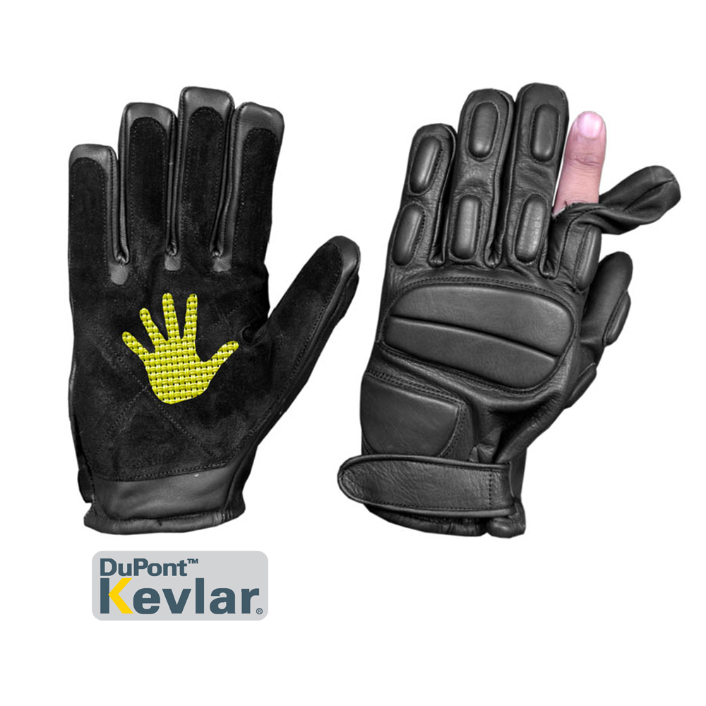 Anti Riot Gloves