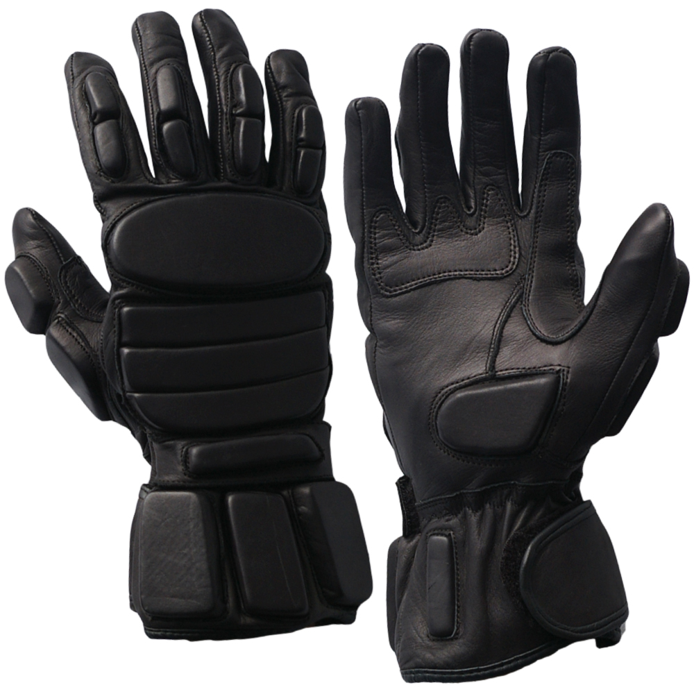 Anti Riot Gloves