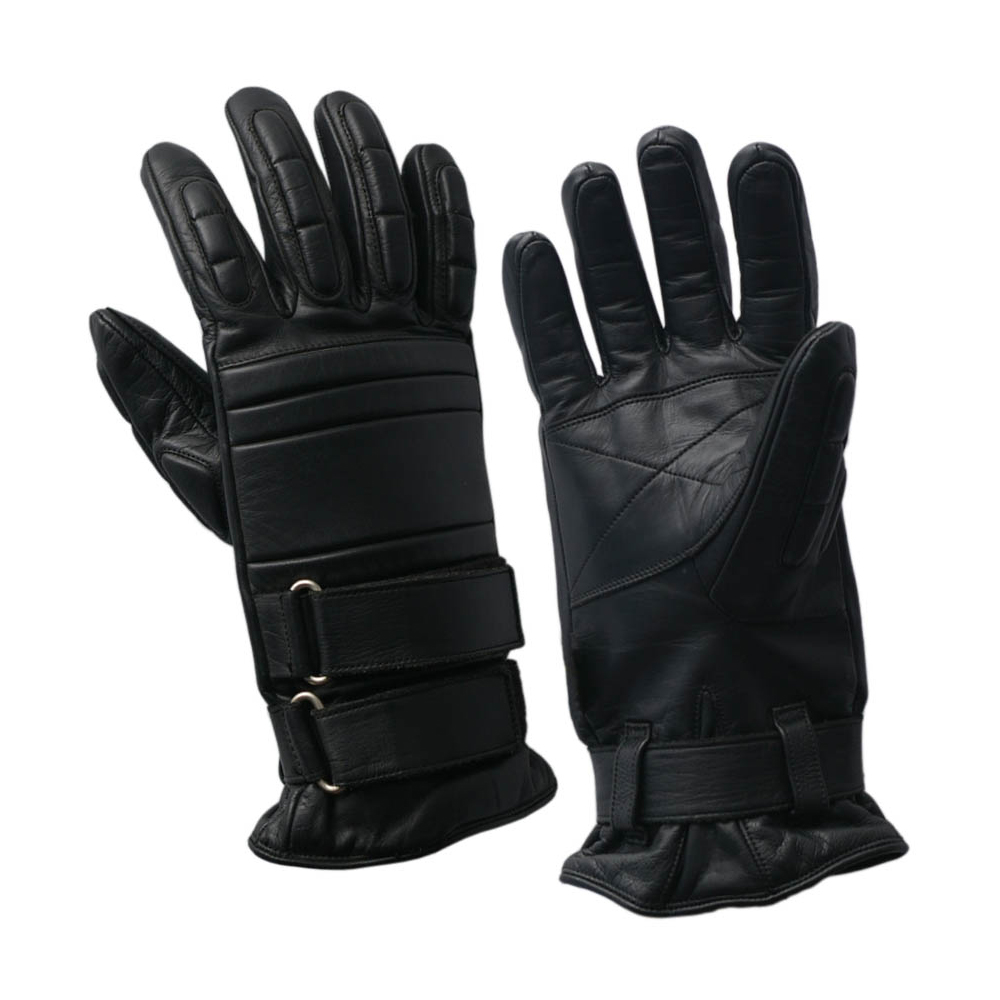 Anti Riot Gloves