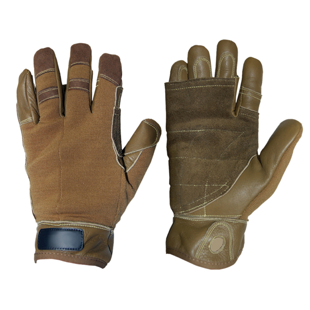 Fast Roping Gloves
