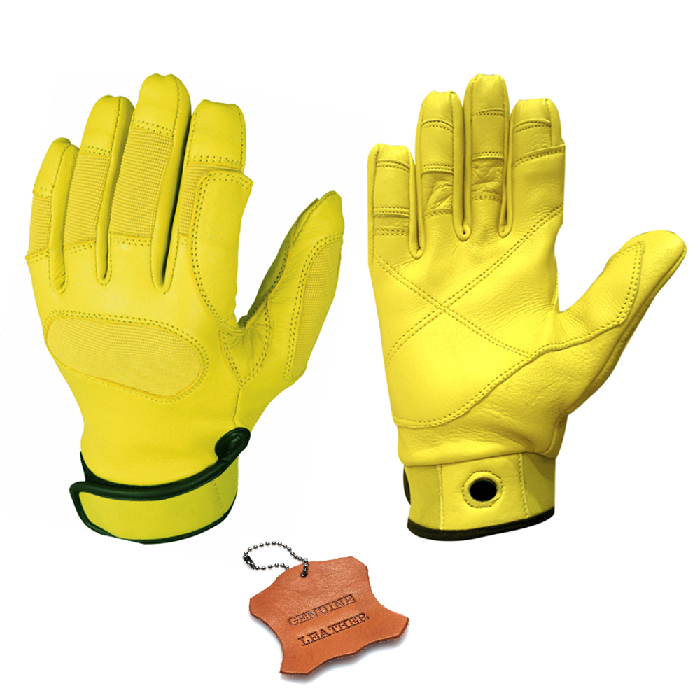 Fast Roping Gloves