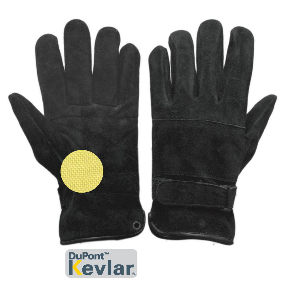 Fast Roping Gloves