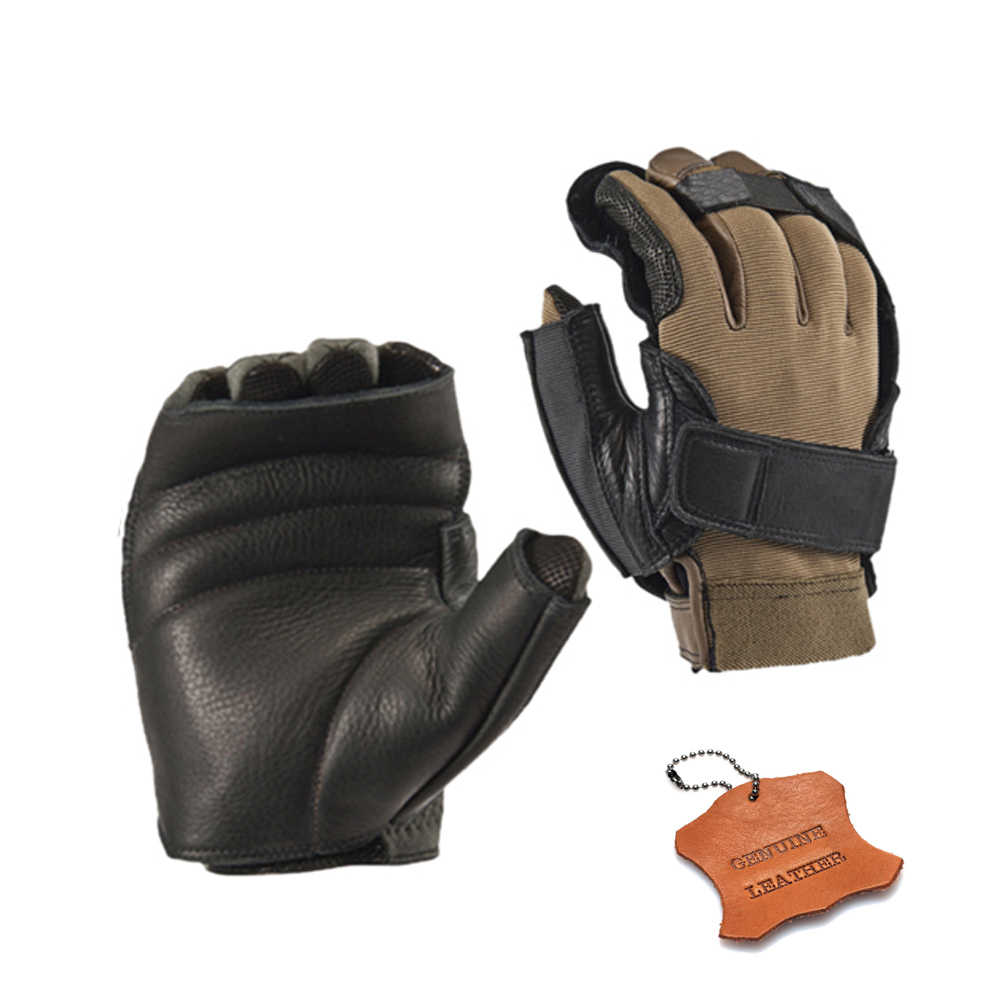 Fast Roping Gloves