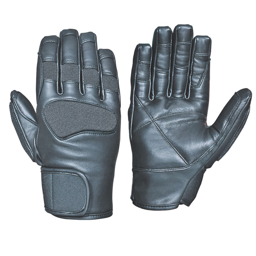 Fast Roping Gloves