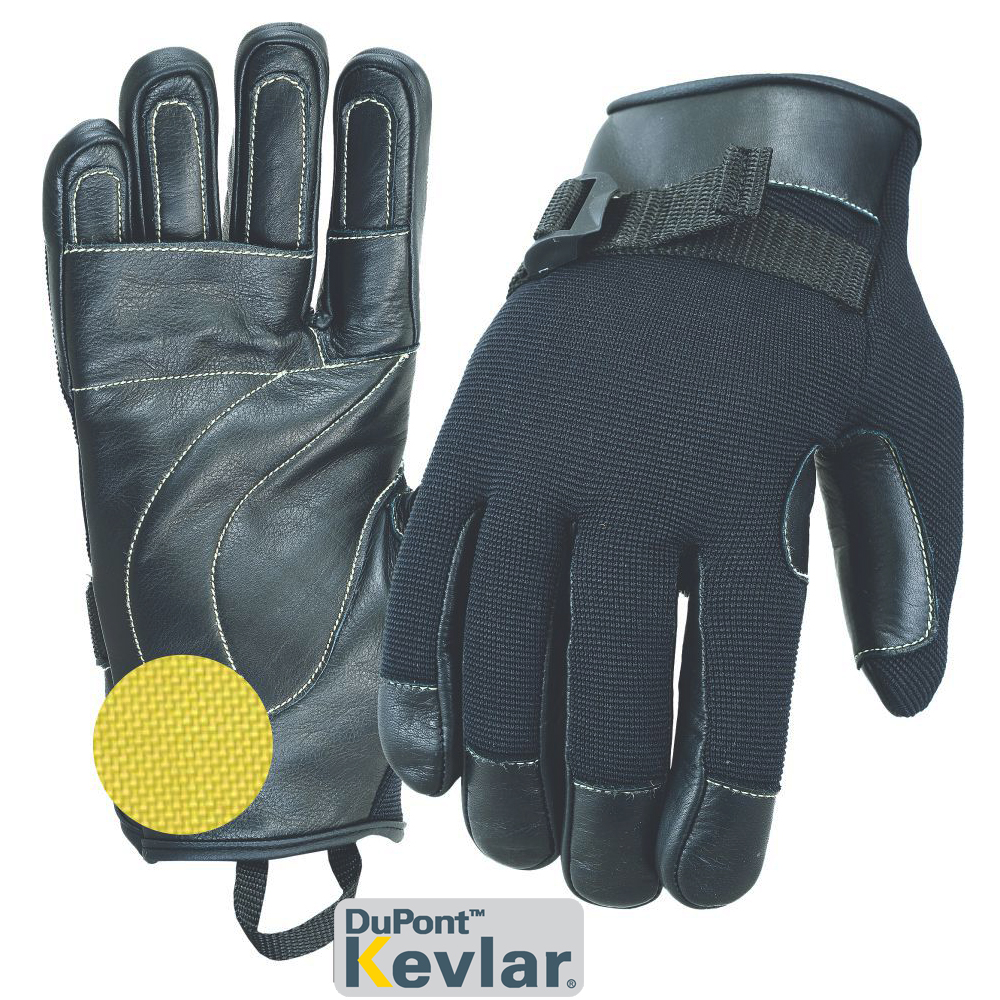 Fast Roping Gloves