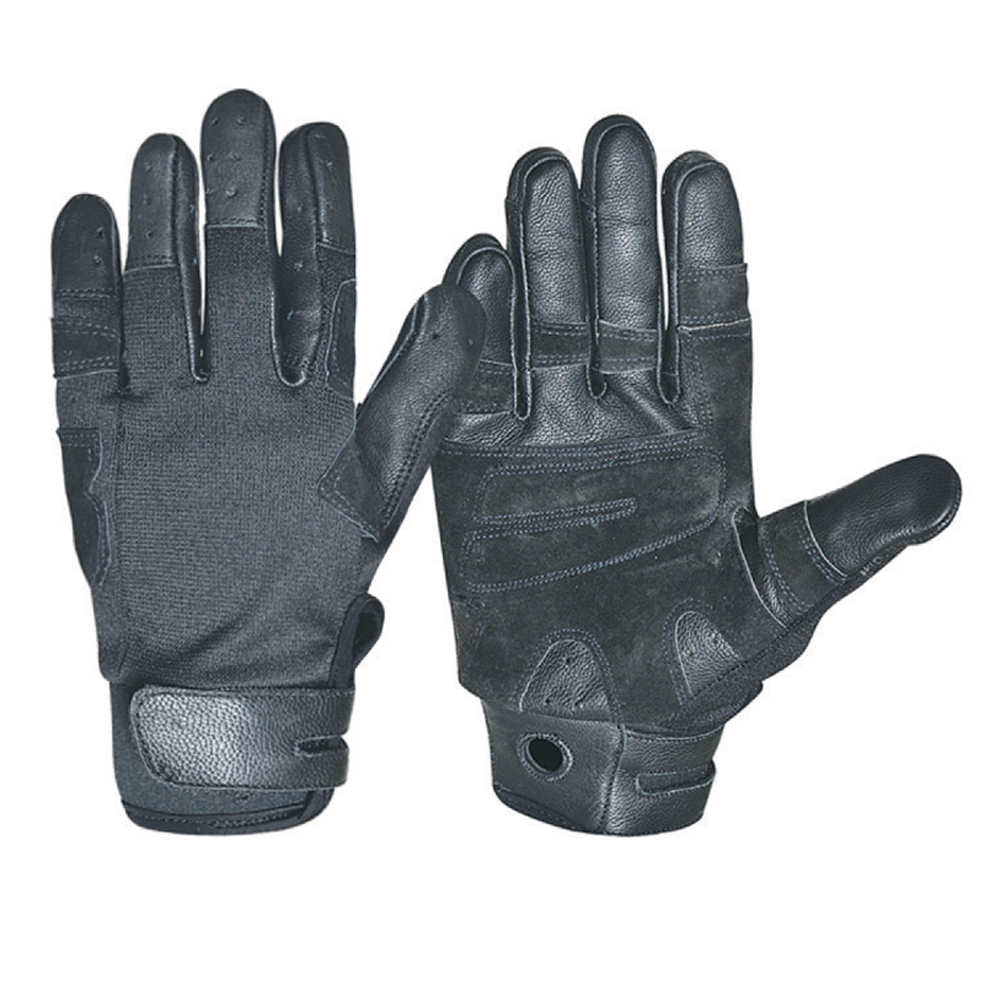 Fast Roping Gloves