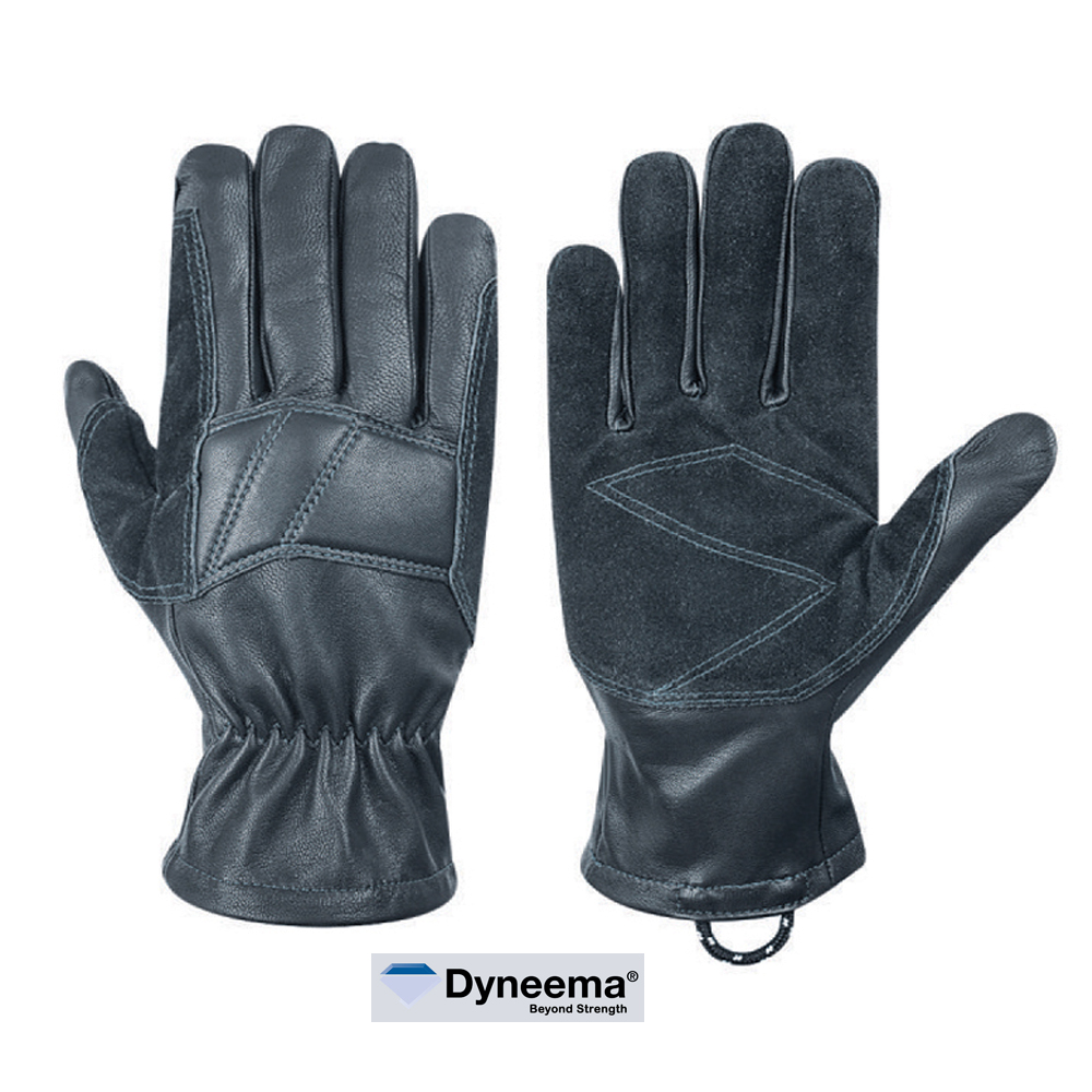 Fast Roping Gloves