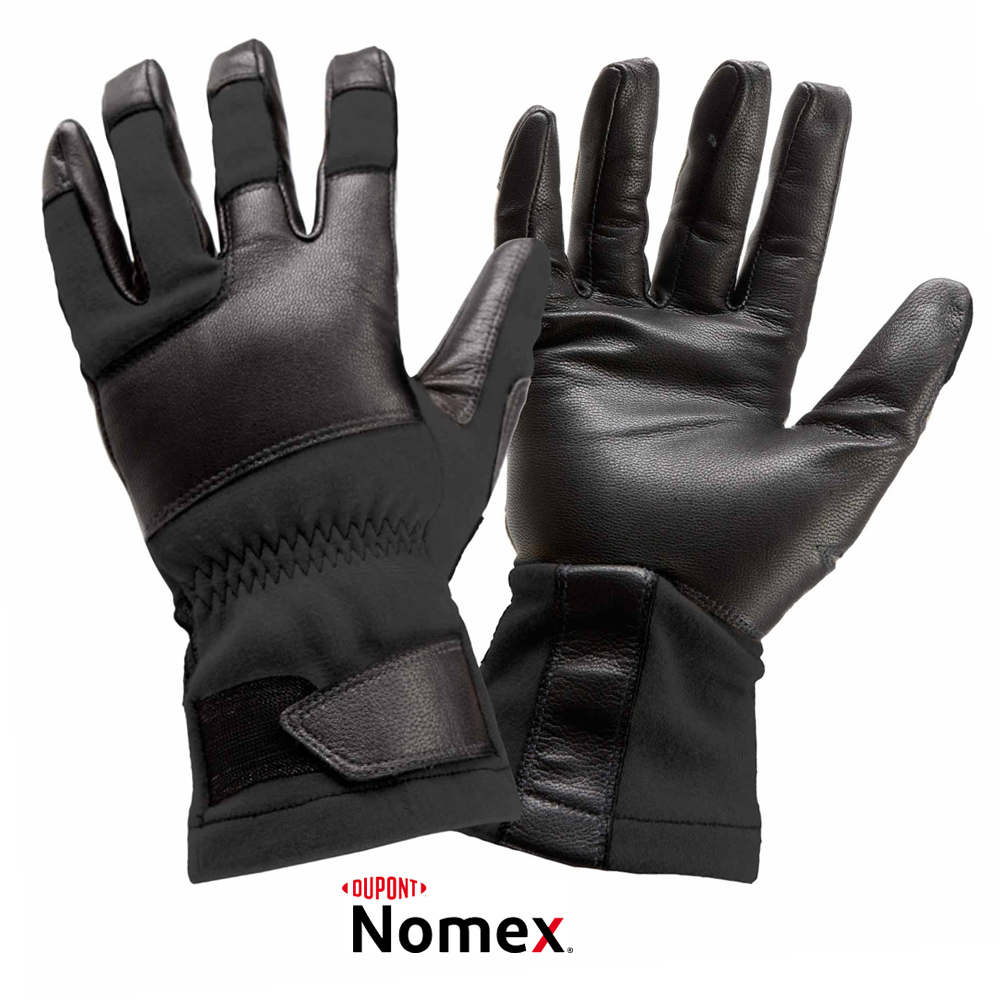 Flight Nomex Gloves