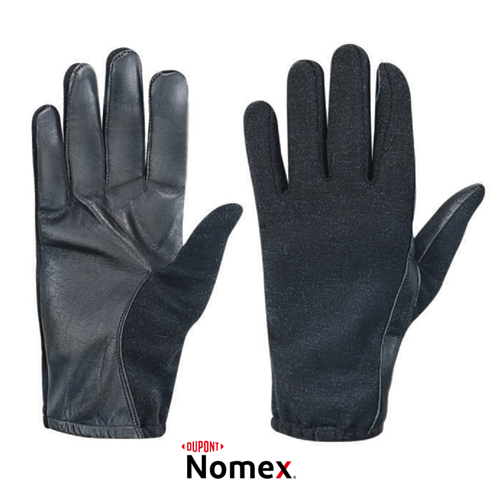 Flight Nomex Gloves
