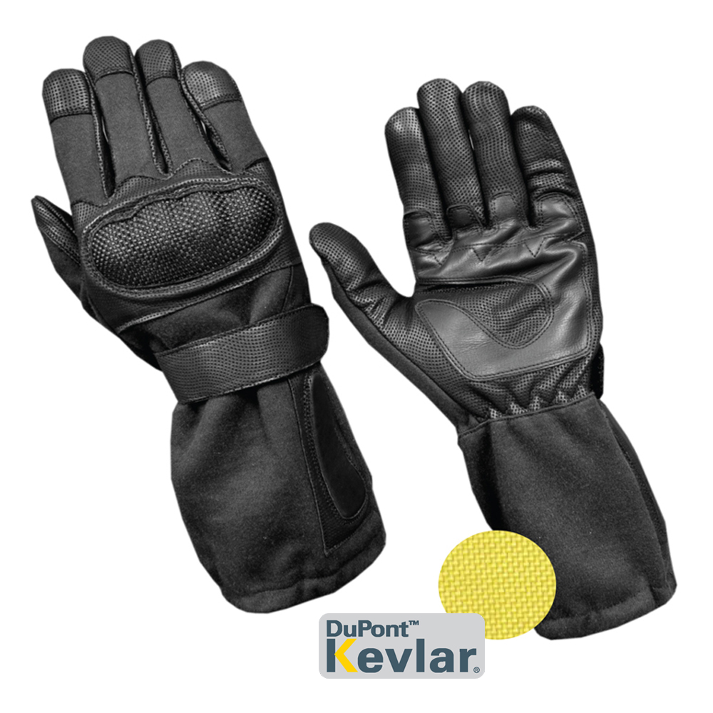 Long Cuff Operator Gloves