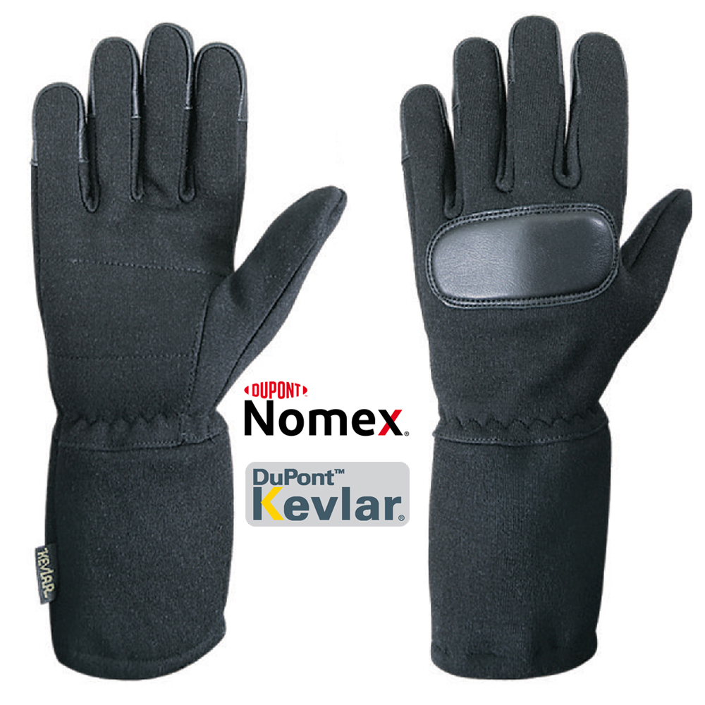 Long Cuff Operator Gloves