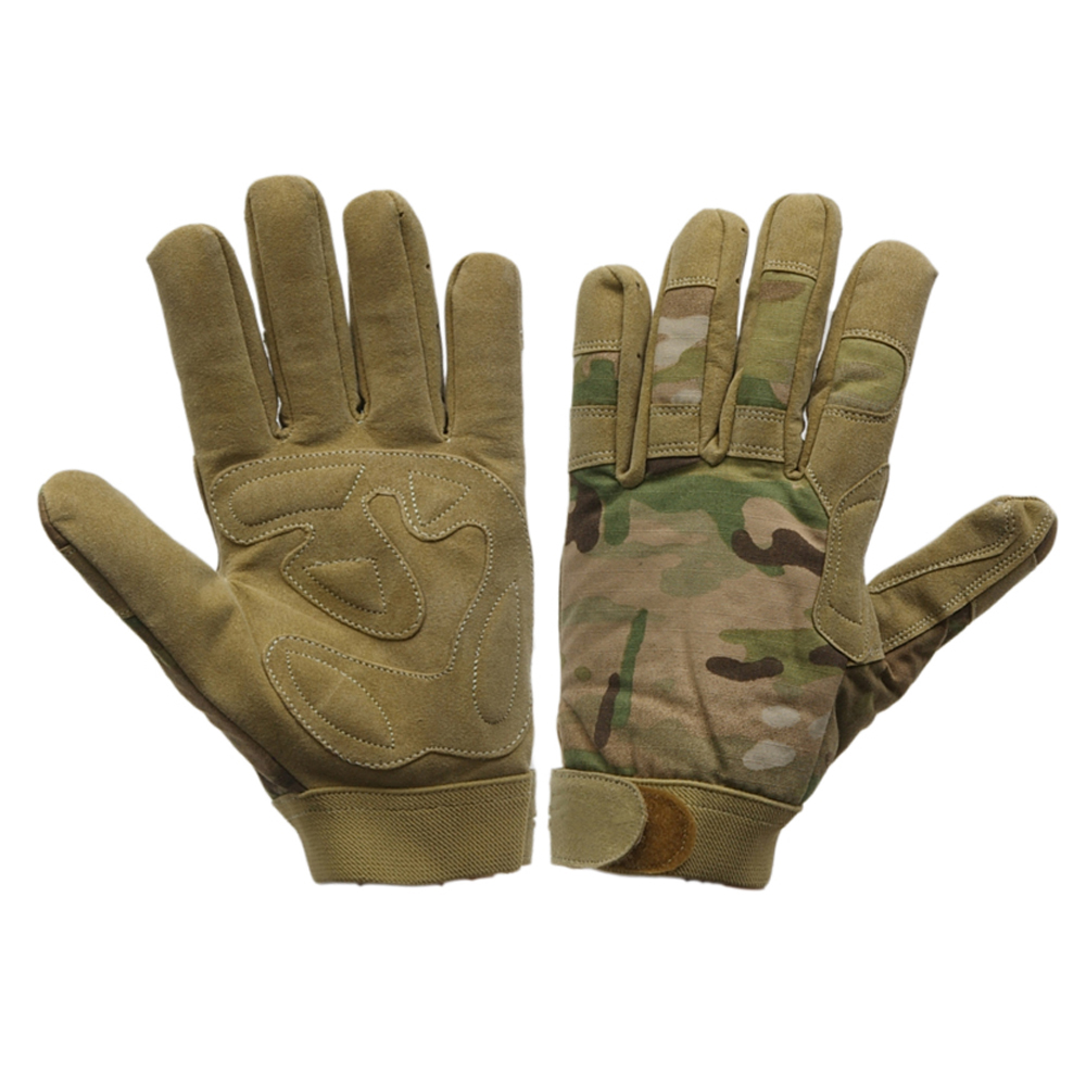 Mechanic Gloves