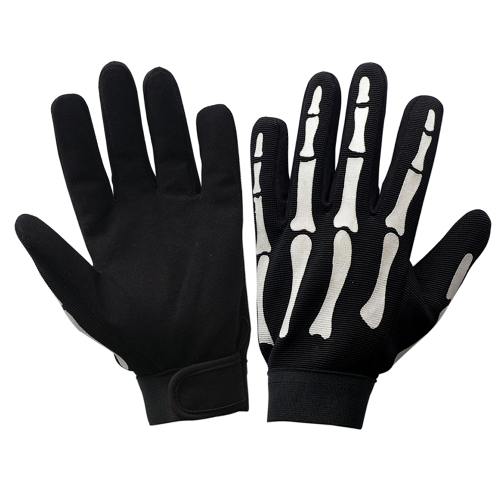 Mechanic Gloves