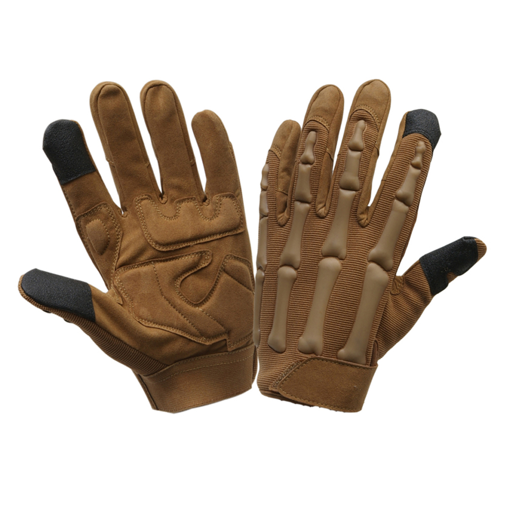Mechanic Gloves