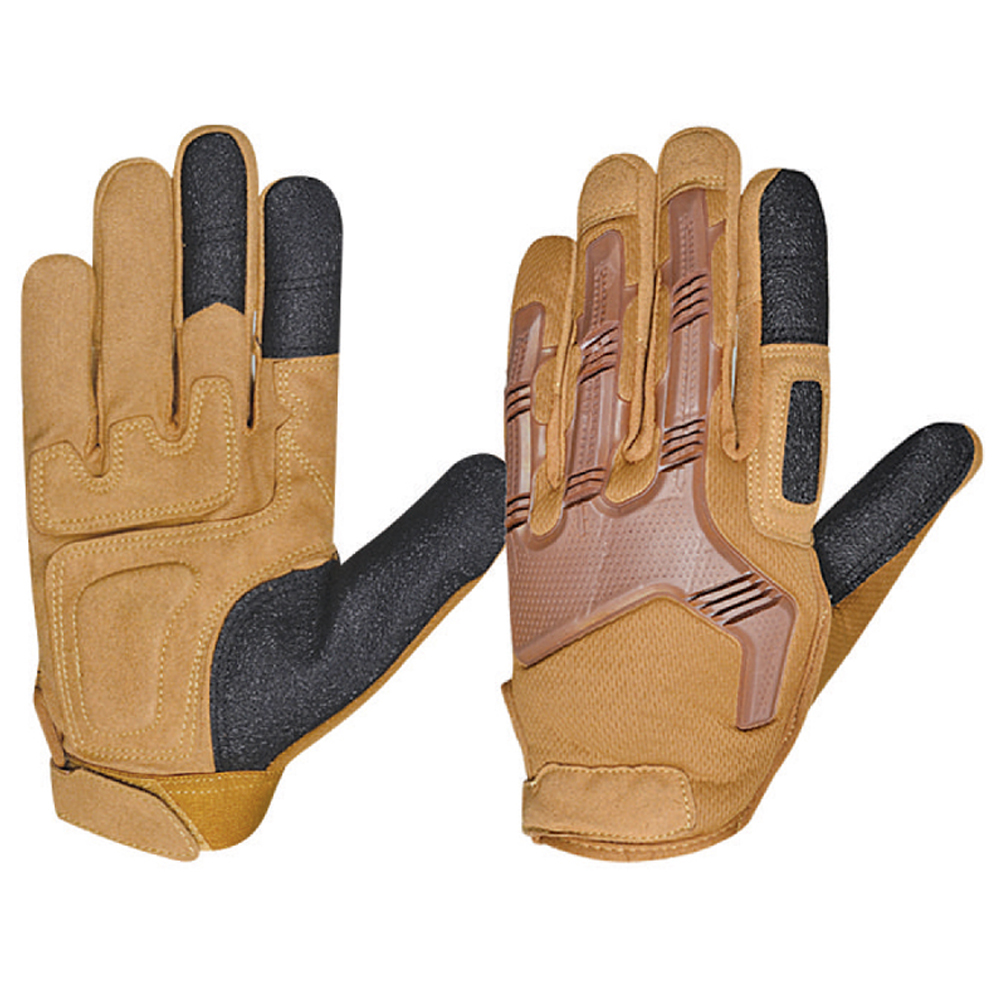 Mechanic Gloves