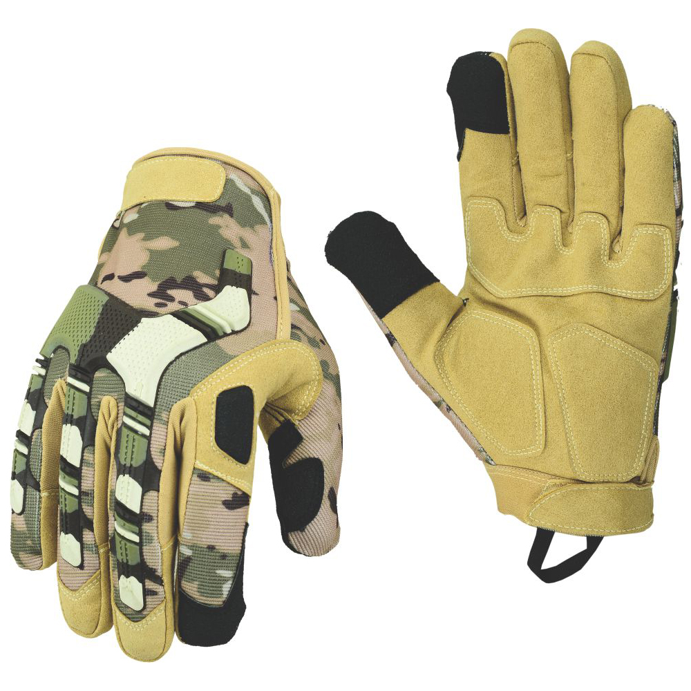 Mechanic Gloves