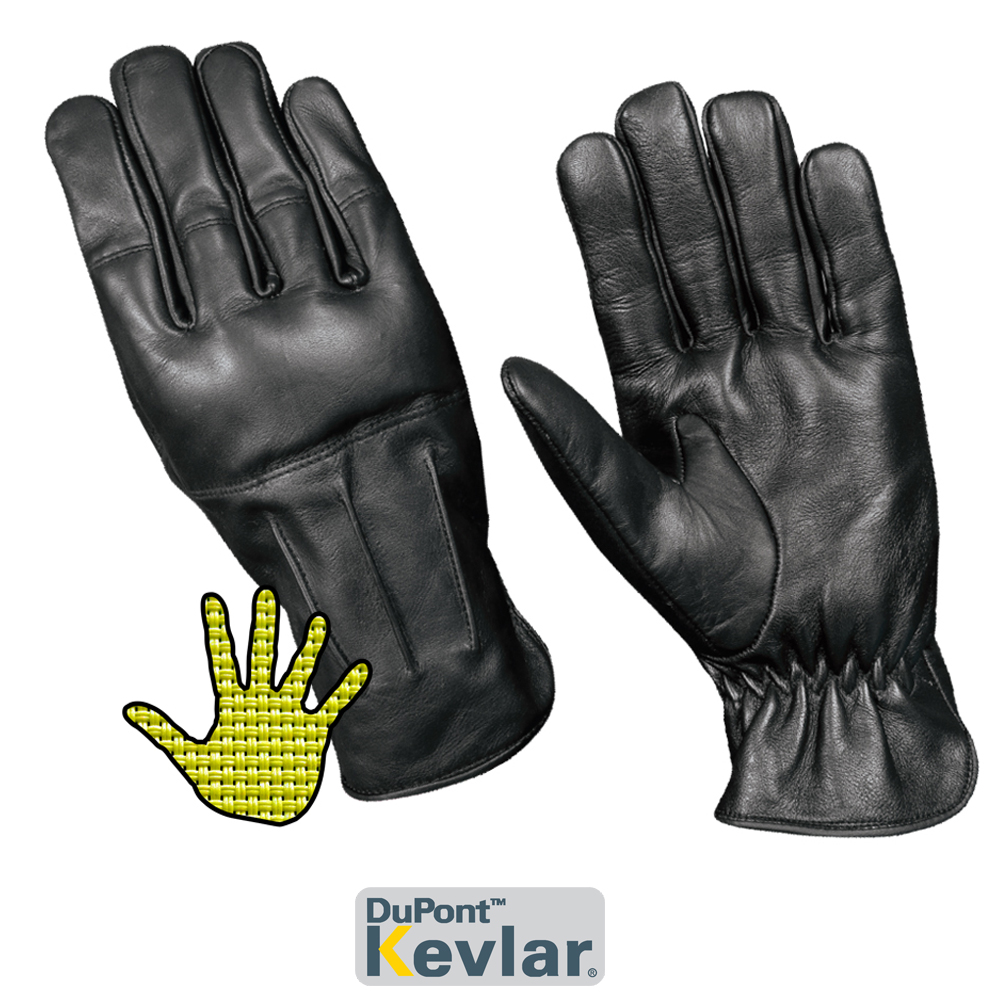 Sand & Metal Gloves