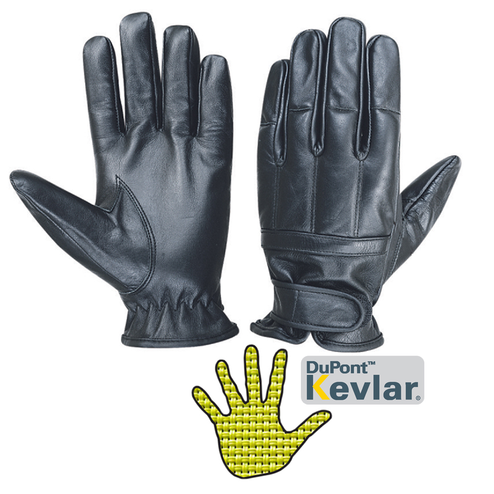 Sand & Metal Gloves