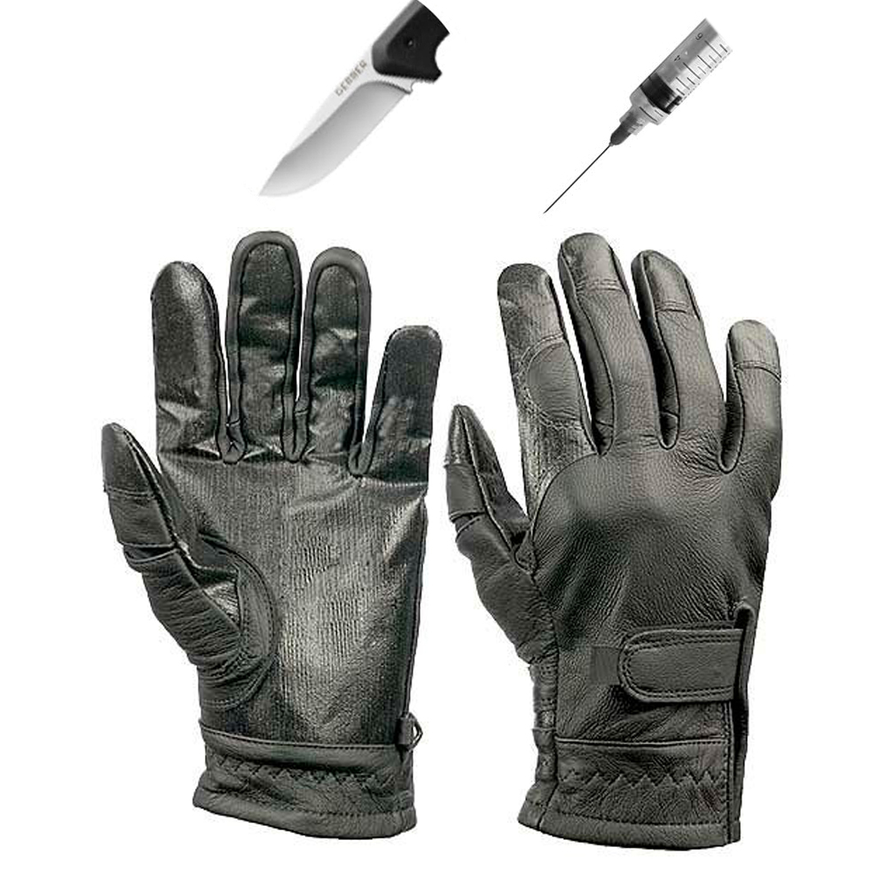 Puncture Resistance Gloves