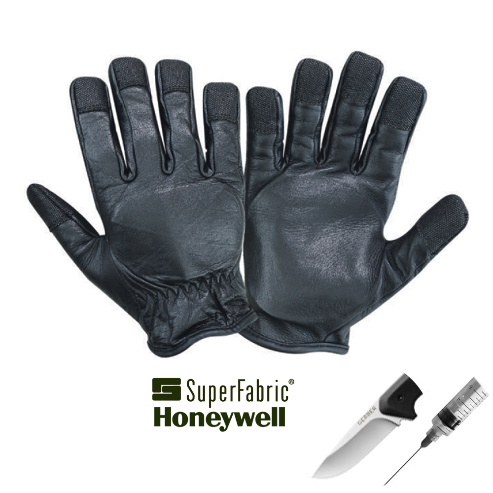 Puncture Resistance Gloves