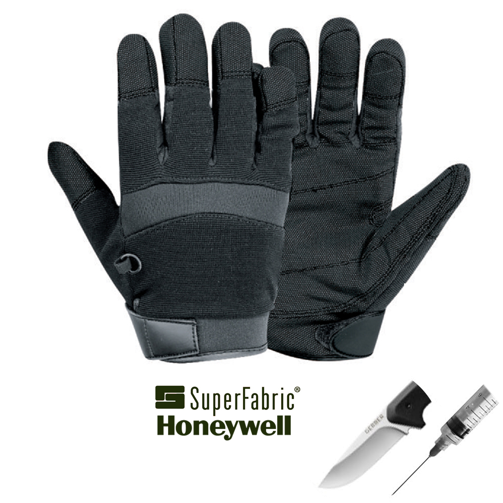 Puncture Resistance Gloves