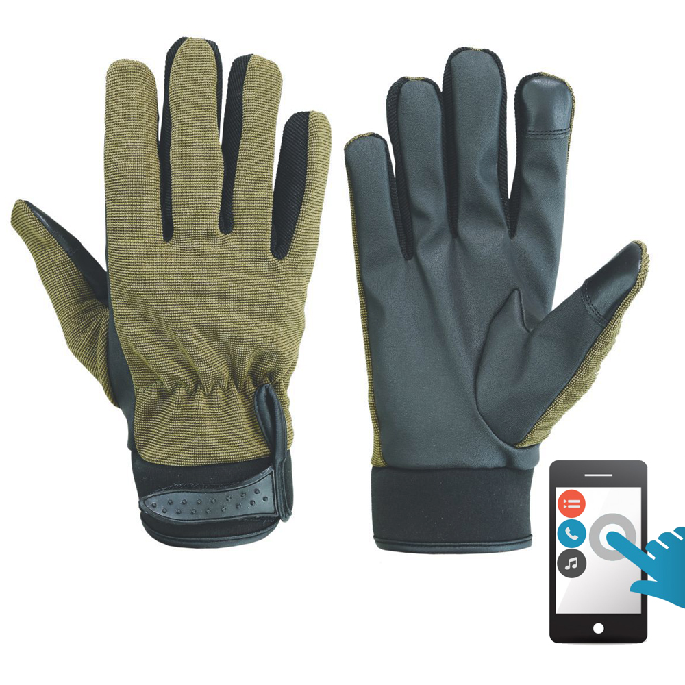 Touch Screen Gloves