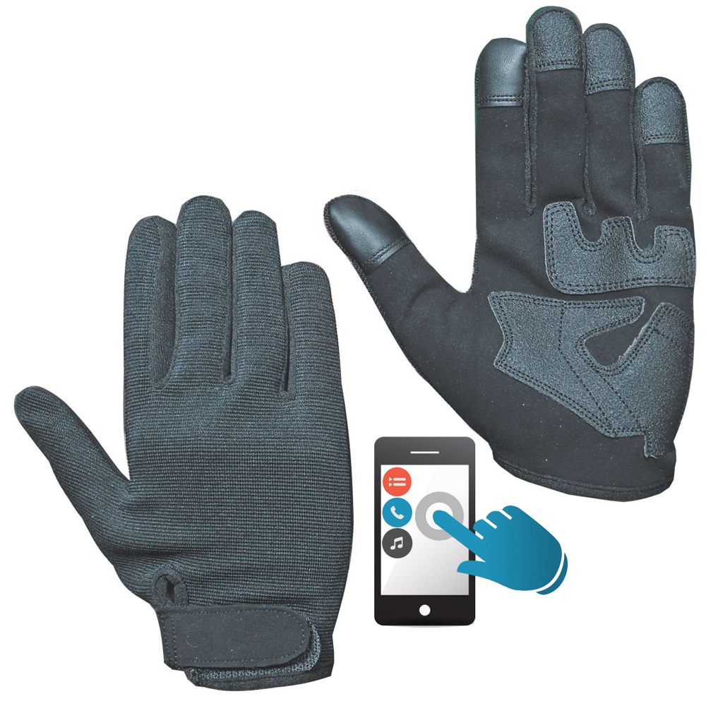 Touch Screen Gloves