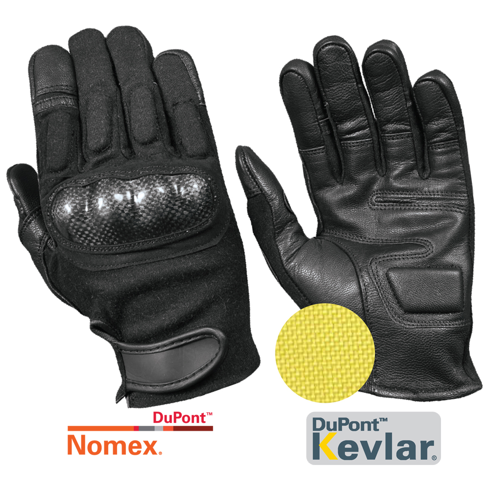 Short Cuff Operator Gloves