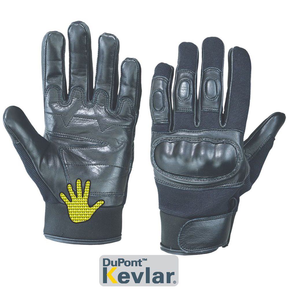 Short Cuff Operator Gloves