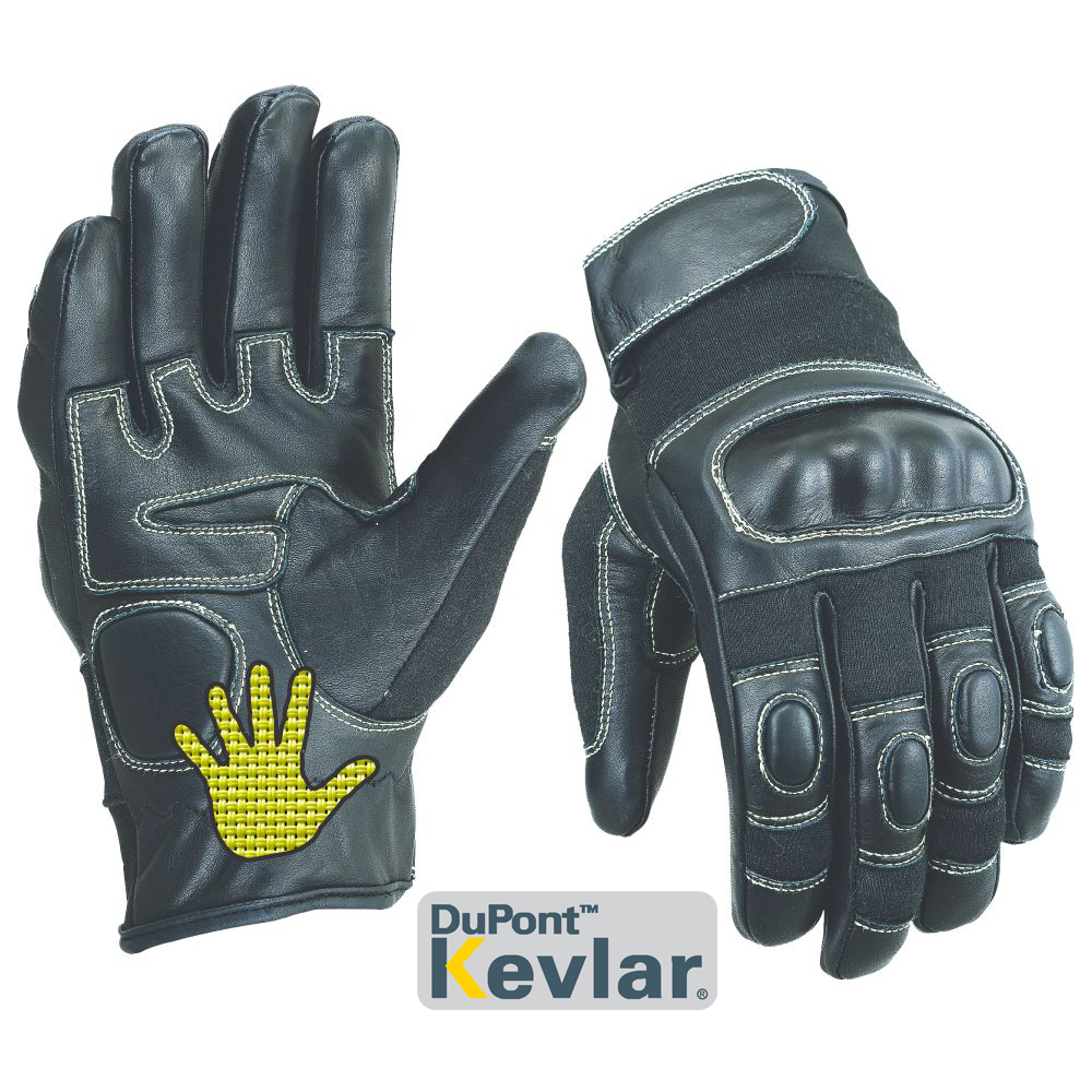 Short Cuff Operator Gloves