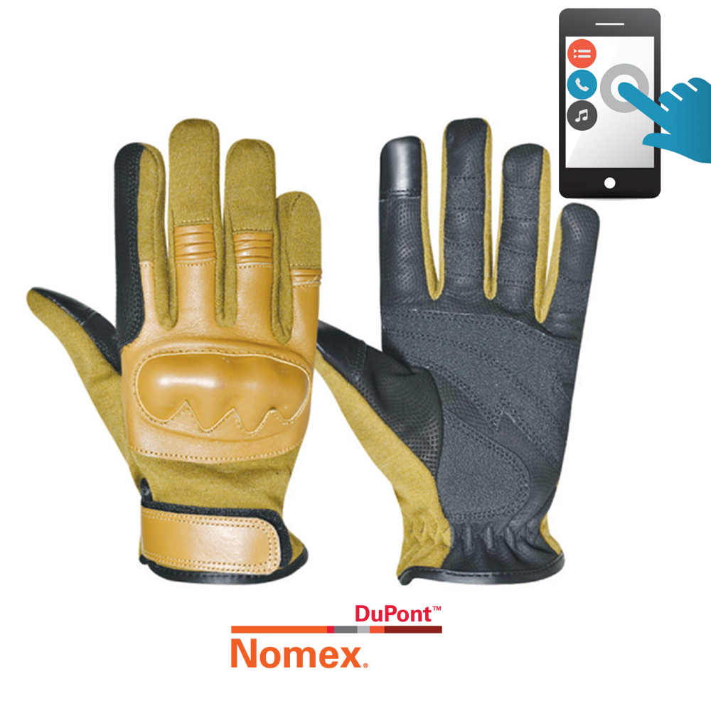 Short Cuff Operator Gloves