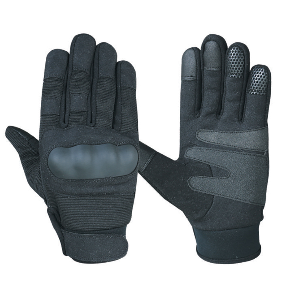 Short Cuff Operator Gloves