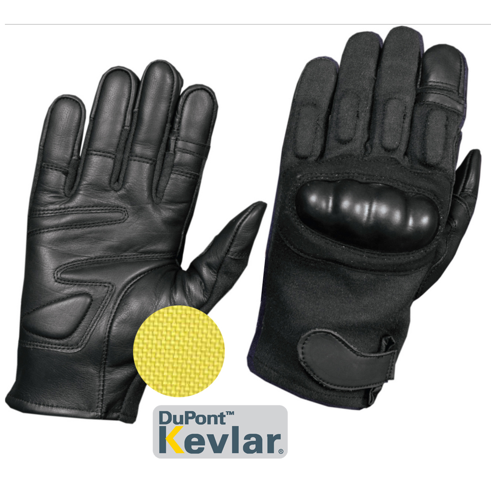 Short Cuff Operator Gloves