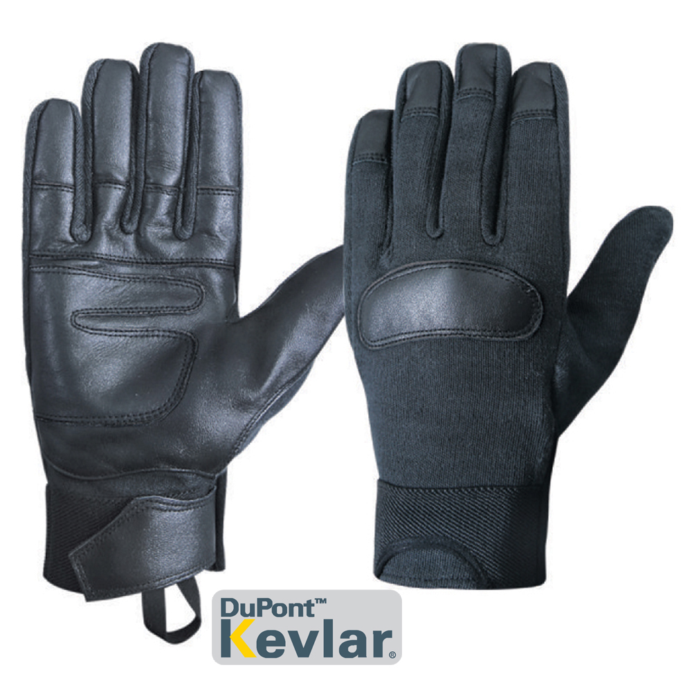 Short Cuff Operator Gloves