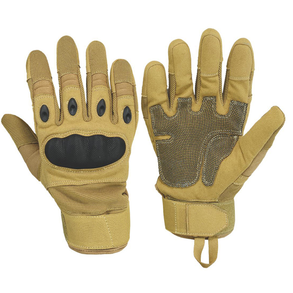Short Cuff Operator Gloves