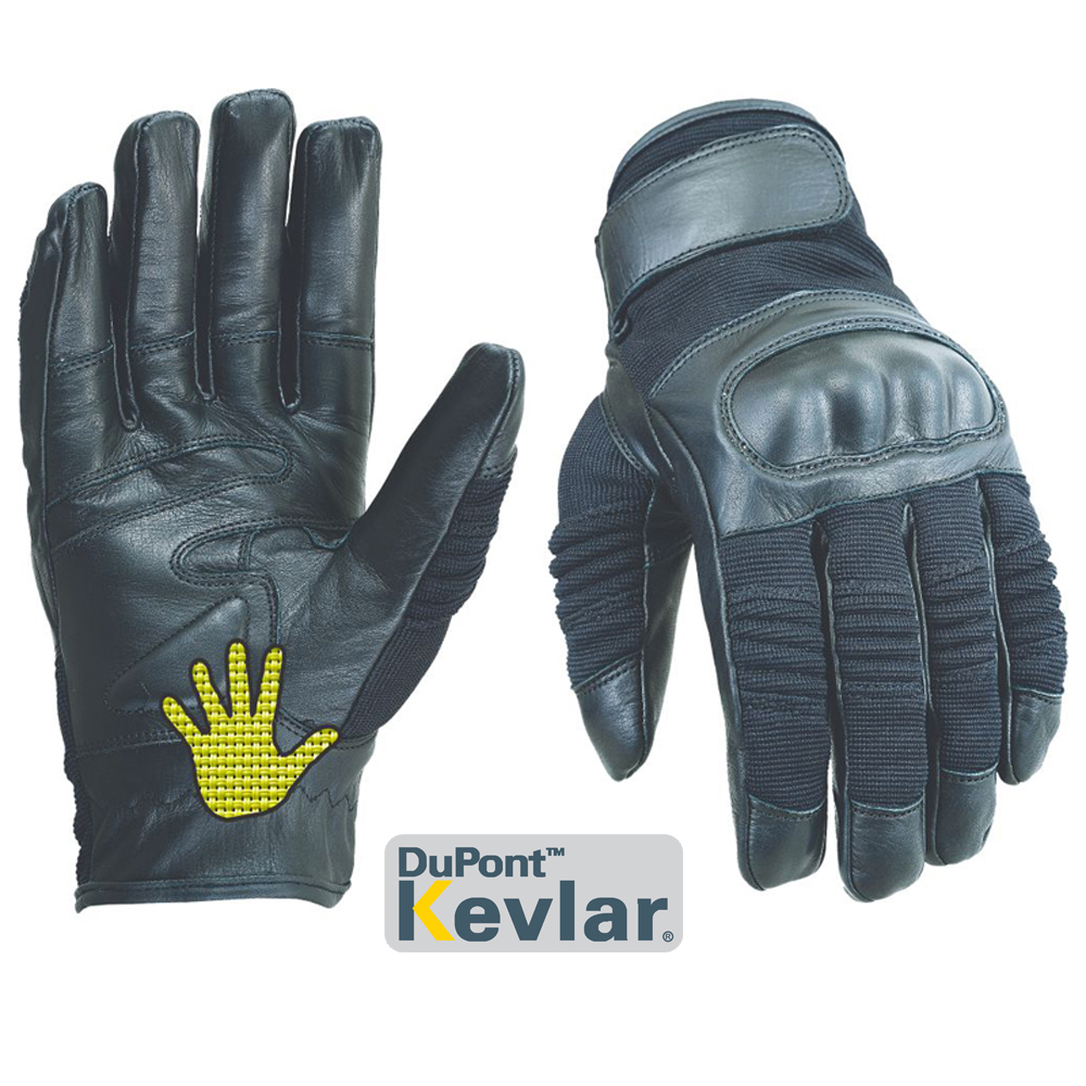 Short Cuff Operator Gloves