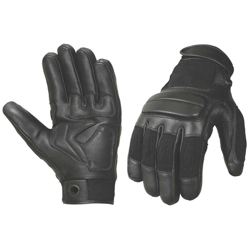 Short Cuff Operator Gloves