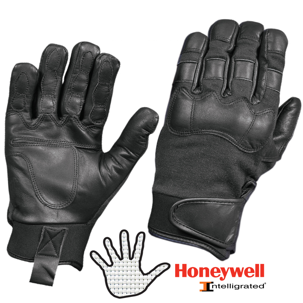 Short Cuff Operator Gloves