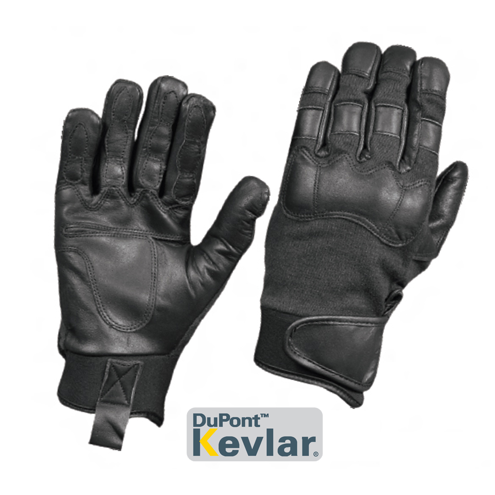 Short Cuff Operator Gloves